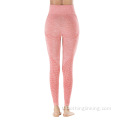 Seamless Fitness Sportswear High Waist Ehersisyo Leggings